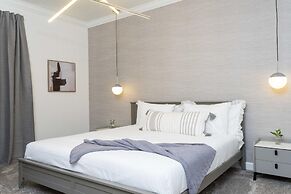 Super Luxury Modern Home Prime Location