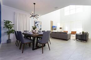 Super Luxury Modern Home Prime Location