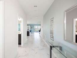 Champions Gate 8BR Villa-pool Game Room Theater