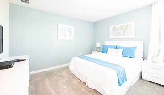 Champions Gate 8BR Villa-pool Game Room Theater