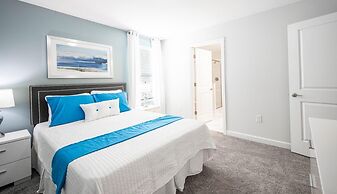 Champions Gate 8BR Villa-pool Game Room Theater