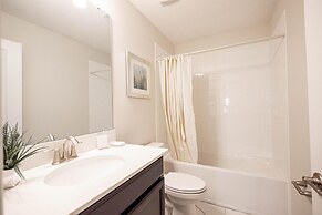 Champions Gate 8BR Villa-pool Game Room Theater