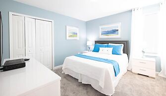 Champions Gate 8BR Villa-pool Game Room Theater