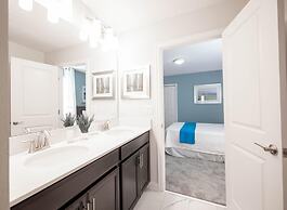 Champions Gate 8BR Villa-pool Game Room Theater