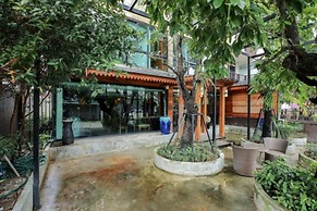 arbors homestay