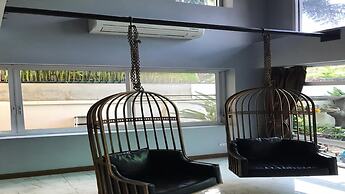 arbors homestay