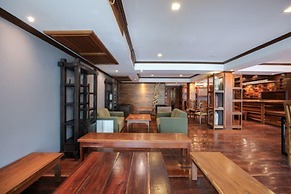 arbors homestay