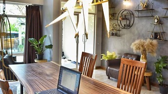 arbors homestay