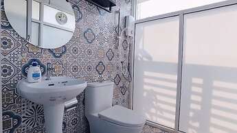 arbors homestay
