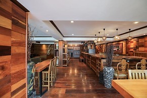 arbors homestay