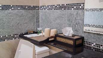 arbors homestay