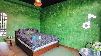 arbors homestay