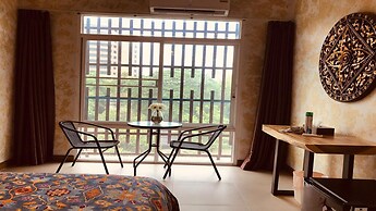 arbors homestay