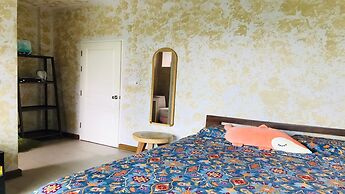 arbors homestay