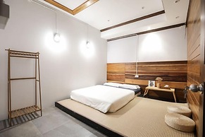 arbors homestay