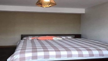 arbors homestay