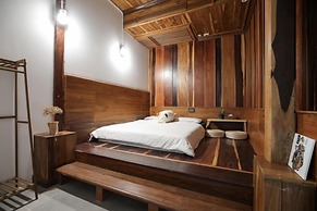 arbors homestay