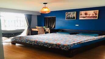 arbors homestay