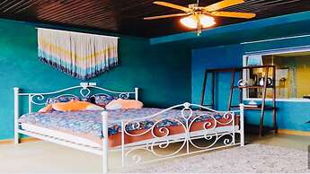 arbors homestay