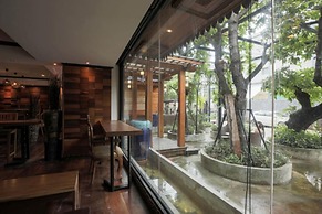 arbors homestay