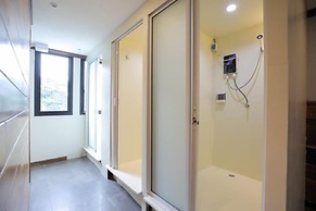 arbors homestay