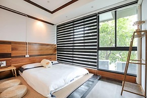 arbors homestay