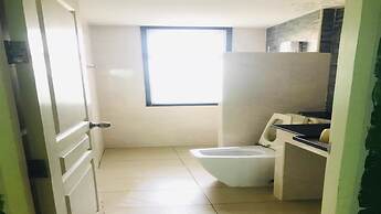 arbors homestay