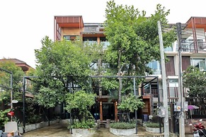 arbors homestay
