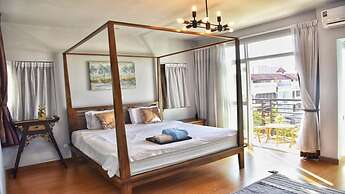 arbors homestay