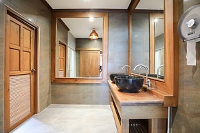 arbors homestay