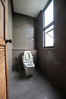 arbors homestay