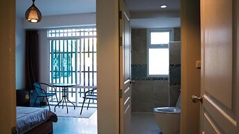 arbors homestay