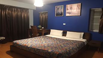 arbors homestay