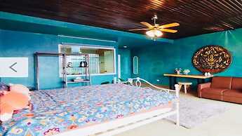 arbors homestay