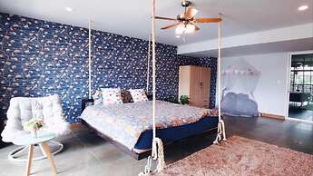 arbors homestay