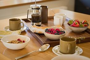 Kumiko's Guest House