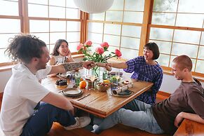 Kumiko's Guest House