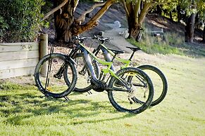 Kumiko's Guest House