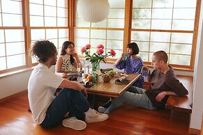 Kumiko's Guest House