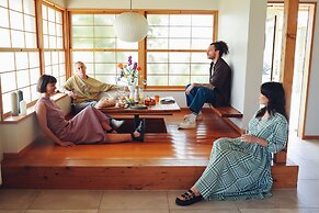 Kumiko's Guest House