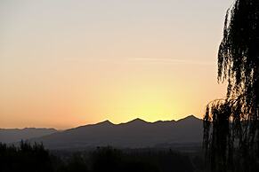 Kumiko's Guest House