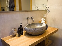 Kumiko's Guest House