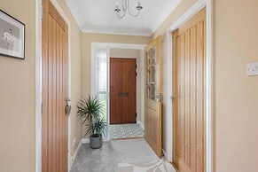 Muirton Cottage - Rural Bliss