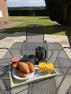 Muirton Cottage - Rural Bliss