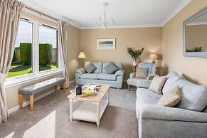 Muirton Cottage - Rural Bliss