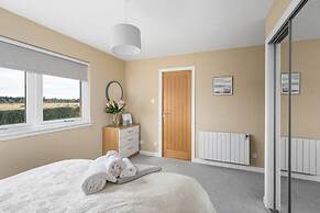 Muirton Cottage - Rural Bliss