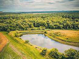 Muirton Cottage - Rural Bliss
