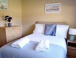 Muirton Cottage - Rural Bliss