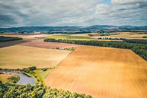 Muirton Cottage - Rural Bliss