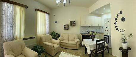 GuestHouse EnSal